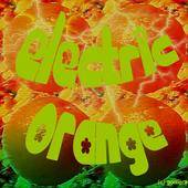logo Electric Orange